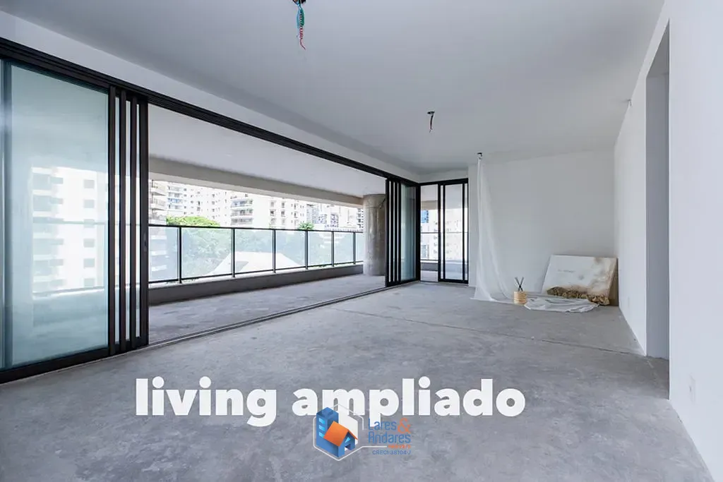 Apartamento, 3 quartos, 210 m² - Foto 29