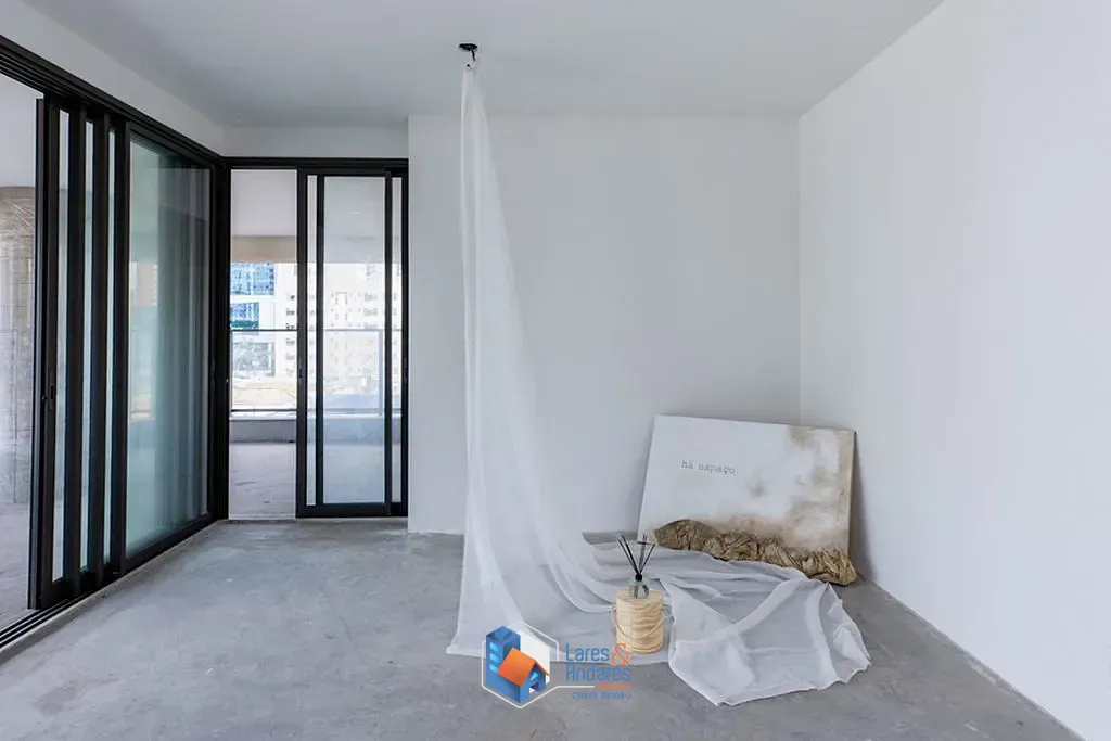 Apartamento, 3 quartos, 210 m² - Foto 30