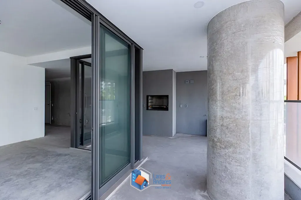 Apartamento, 3 quartos, 210 m² - Foto 28