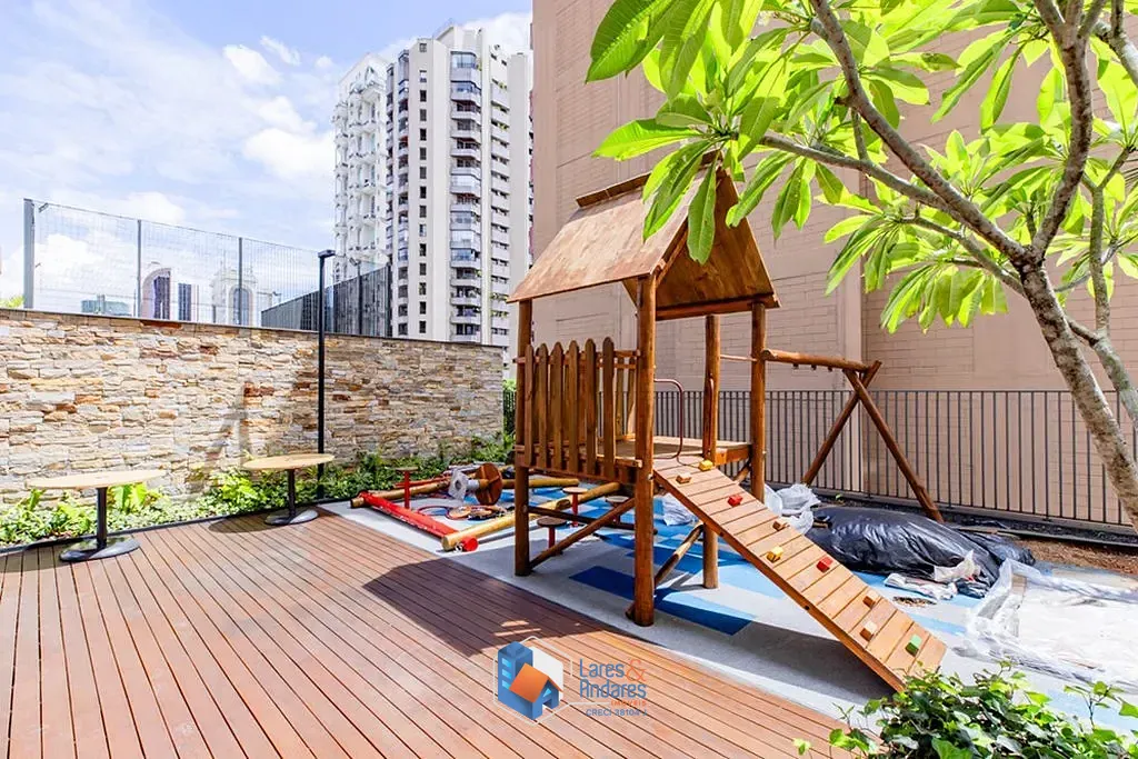 Apartamento, 3 quartos, 210 m² - Foto 16