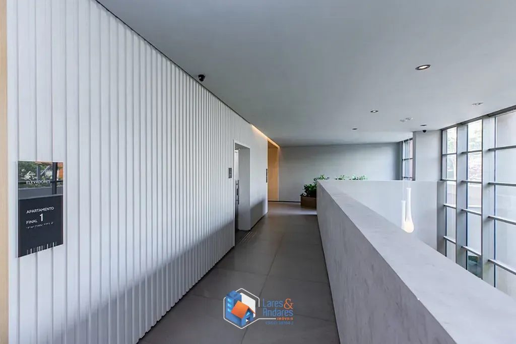 Apartamento, 3 quartos, 210 m² - Foto 22