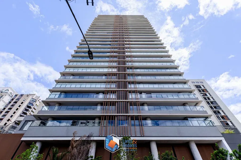 Apartamento, 3 quartos, 210 m² - Foto 27