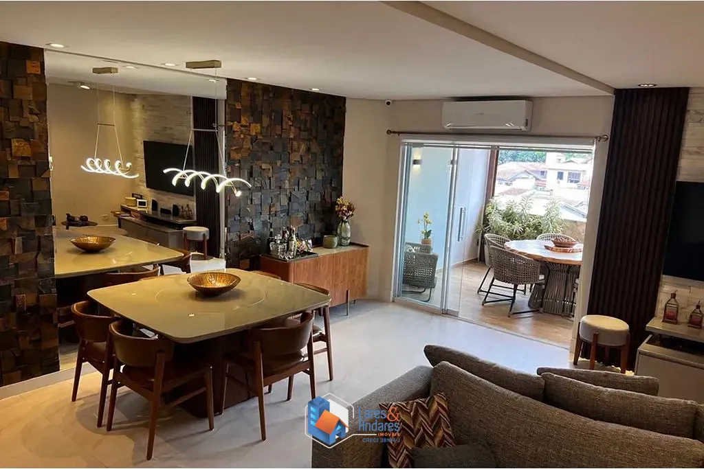 Casa, 3 quartos, 229 m² - Foto 62