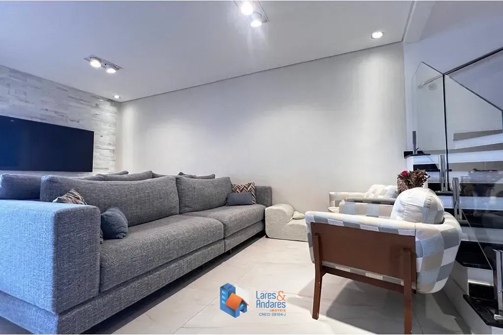 Casa, 3 quartos, 229 m² - Foto 61
