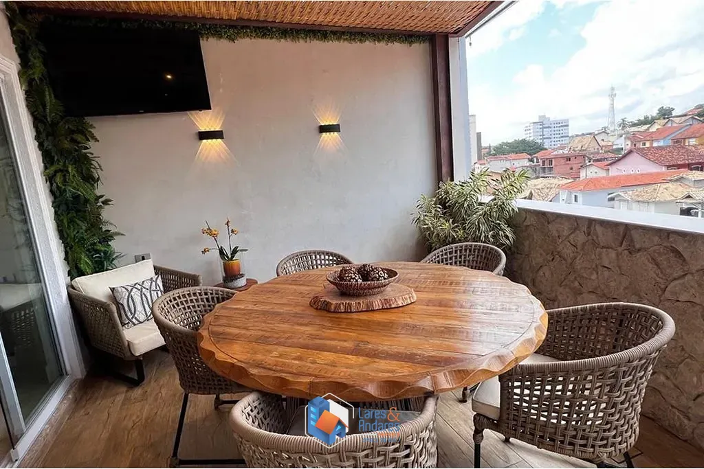 Casa, 3 quartos, 229 m² - Foto 54