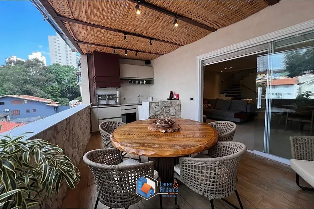 Casa, 3 quartos, 229 m² - Foto 53