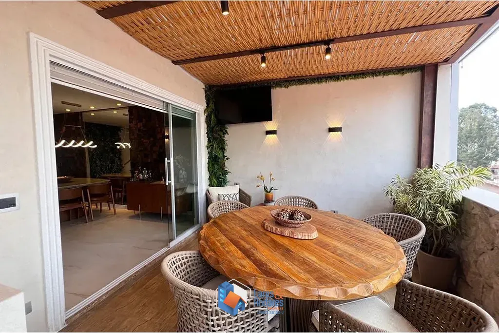 Casa, 3 quartos, 229 m² - Foto 52
