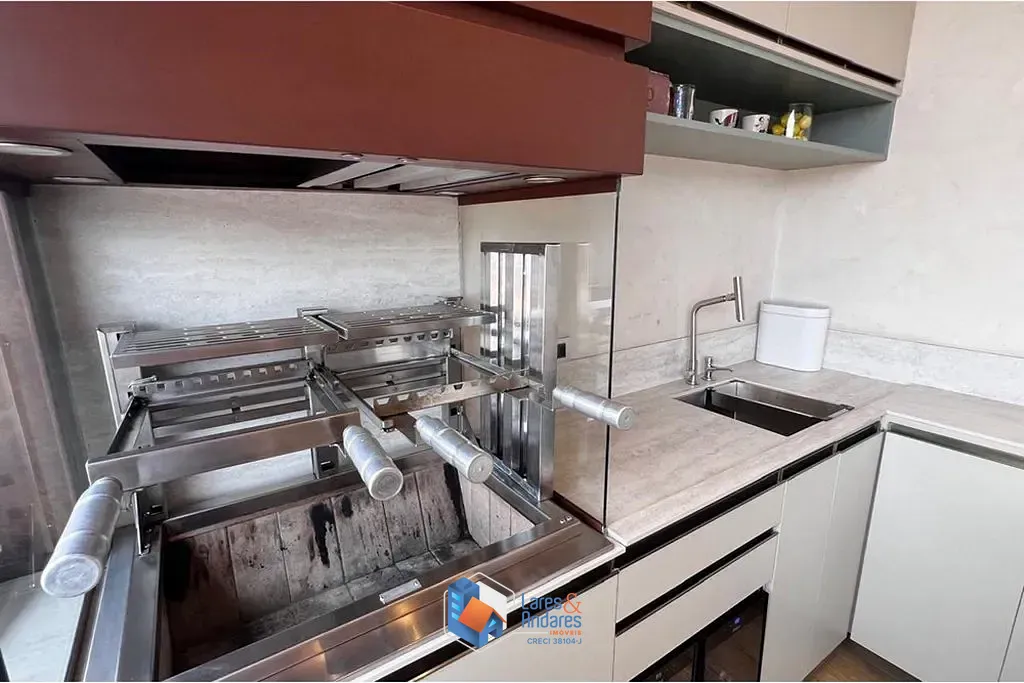 Casa, 3 quartos, 229 m² - Foto 49