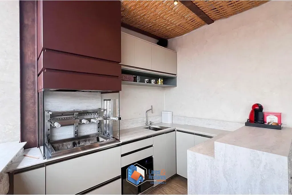 Casa, 3 quartos, 229 m² - Foto 46