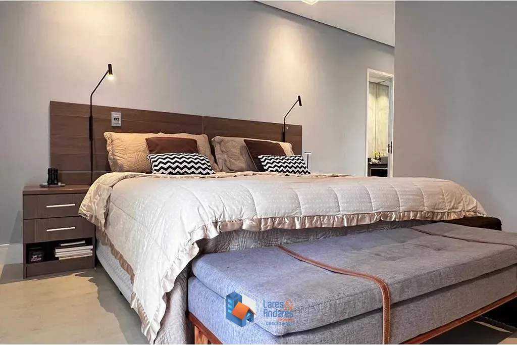 Casa, 3 quartos, 229 m² - Foto 67