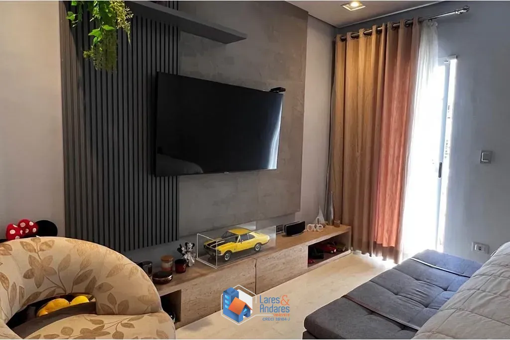 Casa, 3 quartos, 229 m² - Foto 34