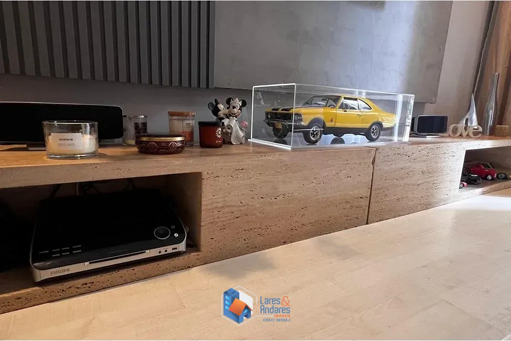Casa, 3 quartos, 229 m² - Foto 22