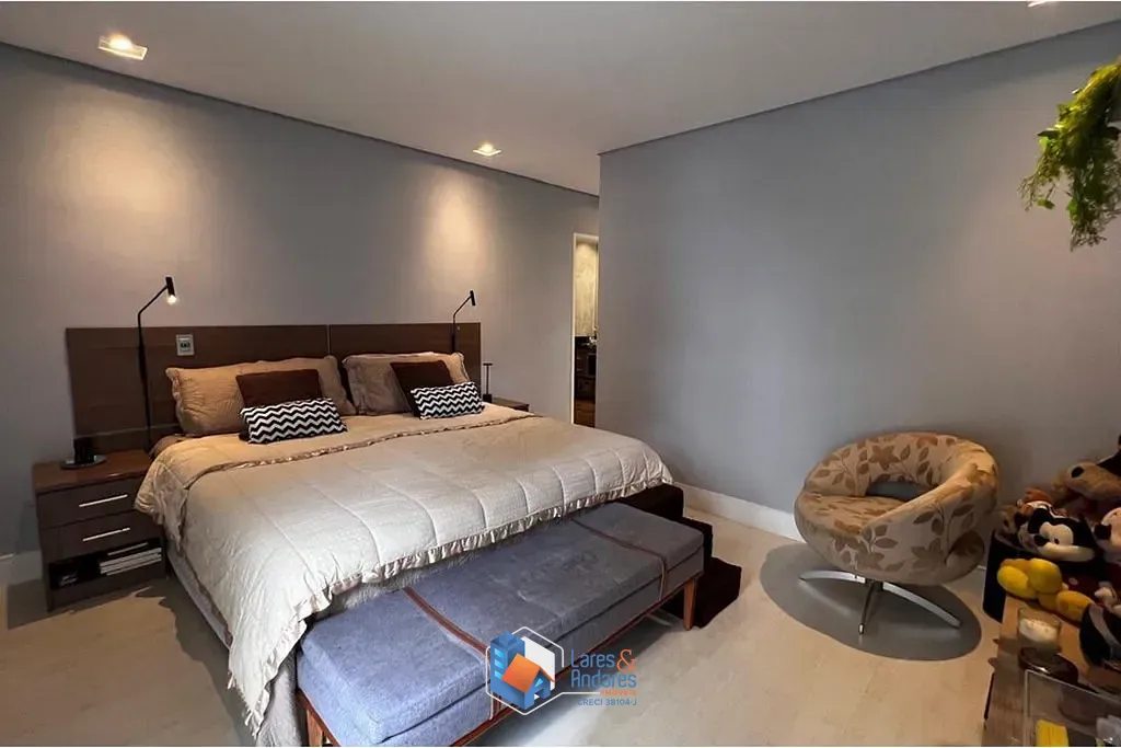 Casa, 3 quartos, 229 m² - Foto 18