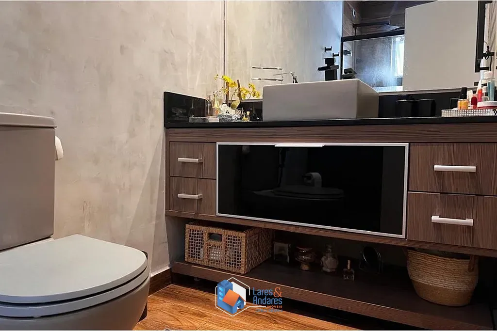 Casa, 3 quartos, 229 m² - Foto 17