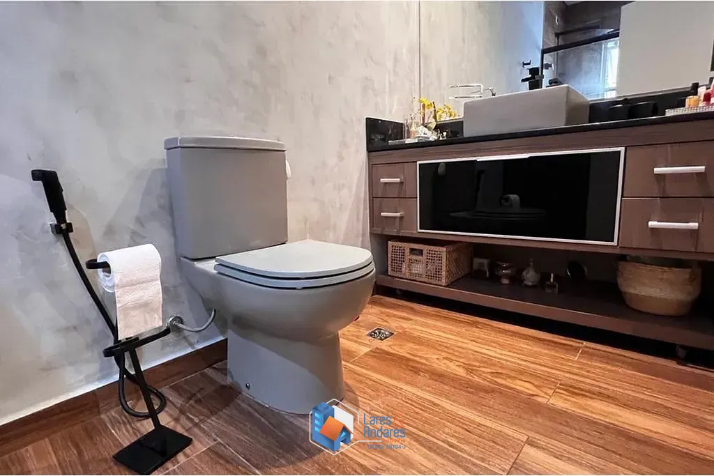 Casa, 3 quartos, 229 m² - Foto 16