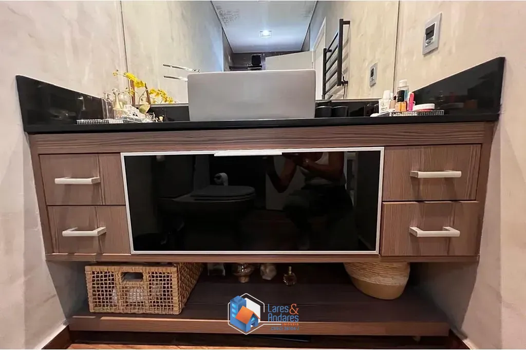 Casa, 3 quartos, 229 m² - Foto 15