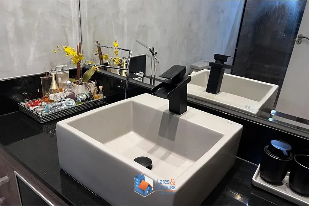 Casa, 3 quartos, 229 m² - Foto 14