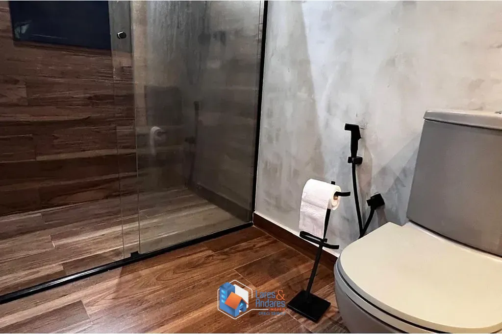 Casa, 3 quartos, 229 m² - Foto 12