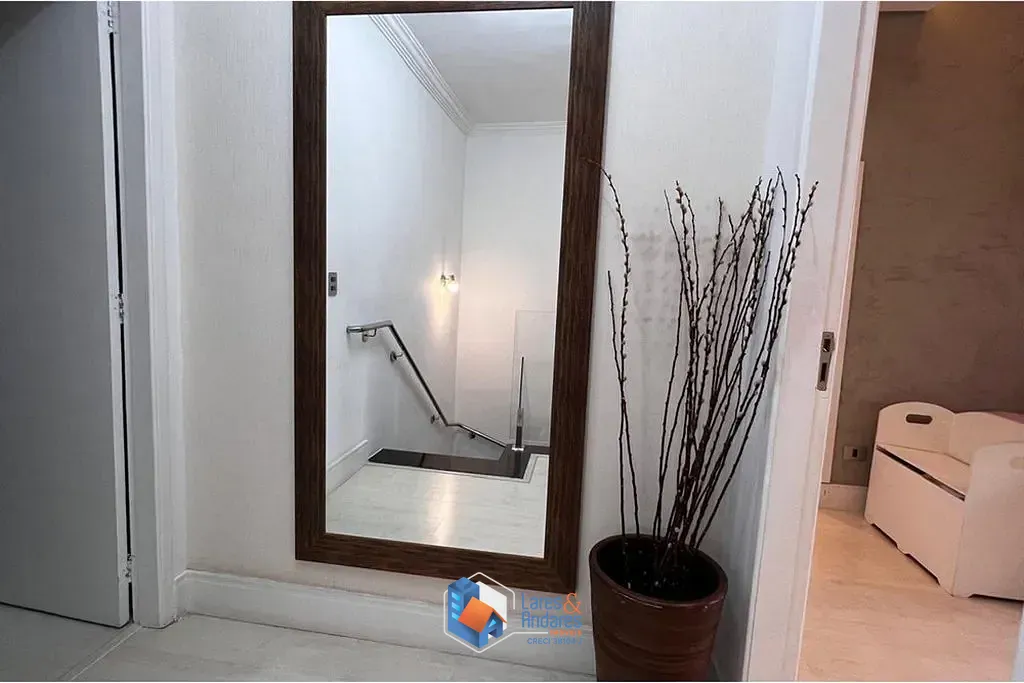 Casa, 3 quartos, 229 m² - Foto 10