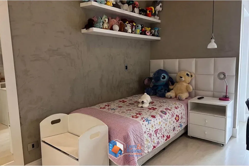 Casa, 3 quartos, 229 m² - Foto 9