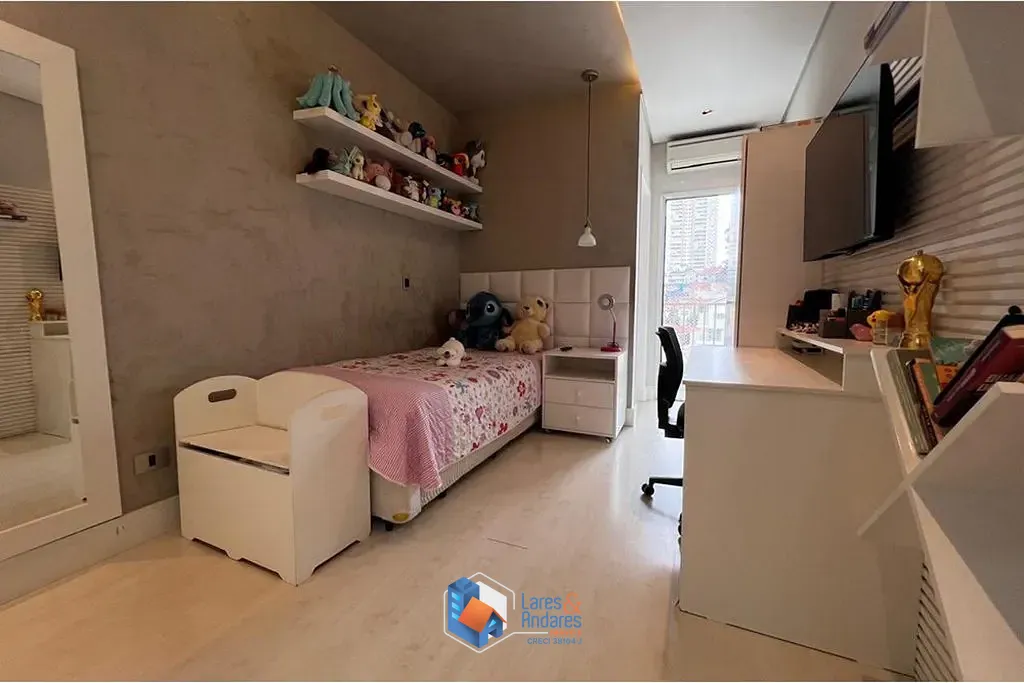 Casa, 3 quartos, 229 m² - Foto 8