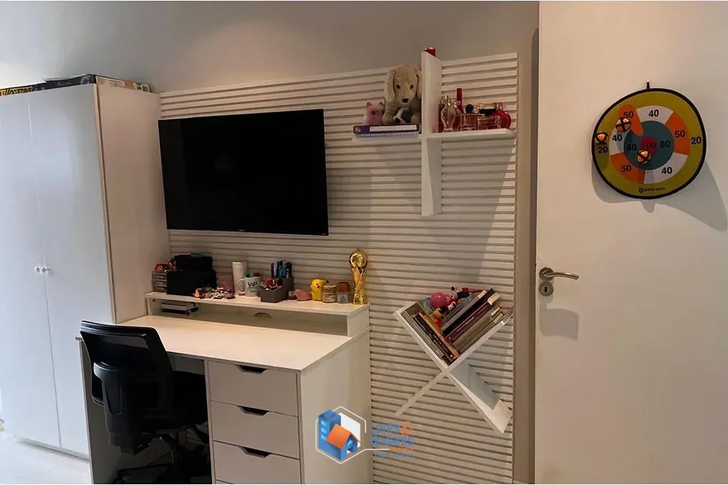 Casa, 3 quartos, 229 m² - Foto 7