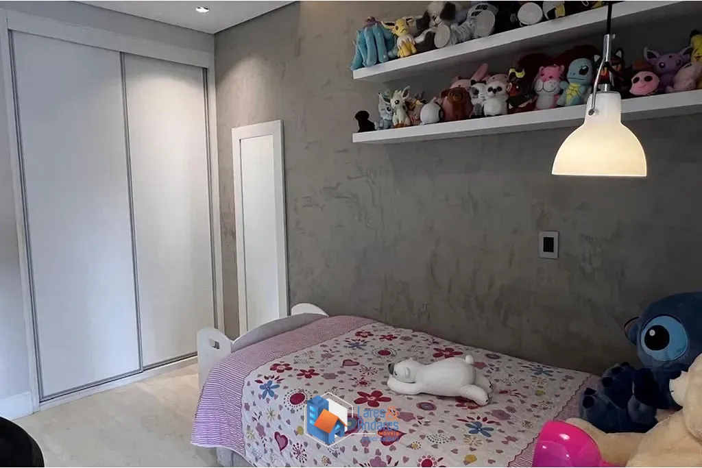 Casa, 3 quartos, 229 m² - Foto 6