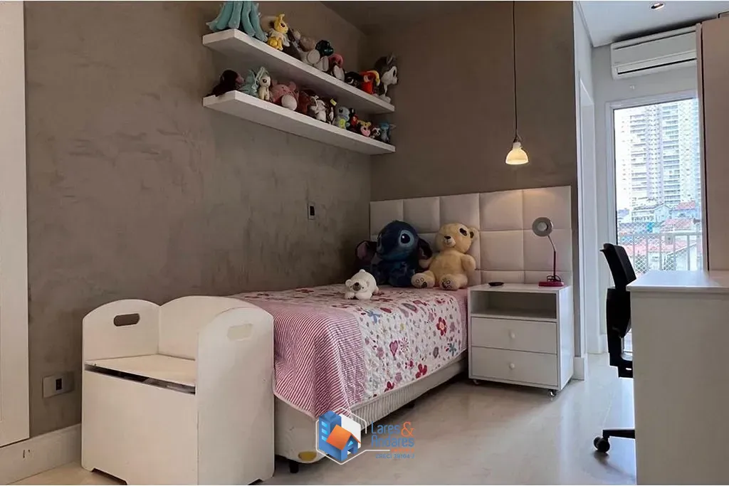 Casa, 3 quartos, 229 m² - Foto 4