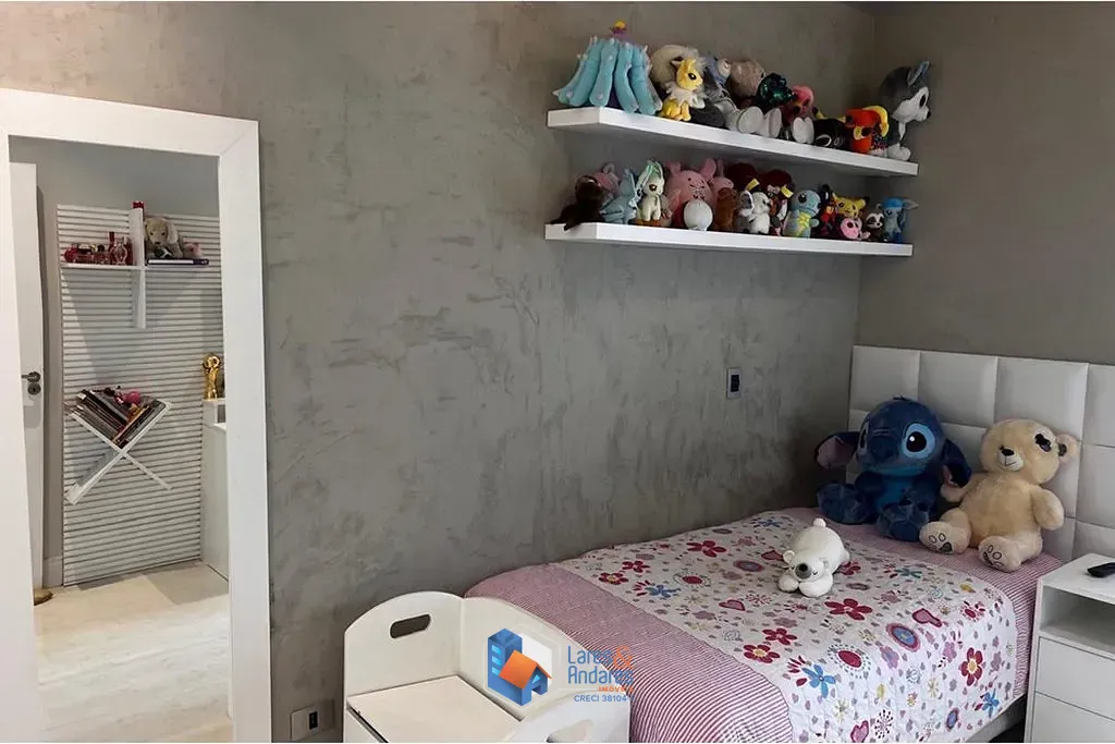 Casa, 3 quartos, 229 m² - Foto 3