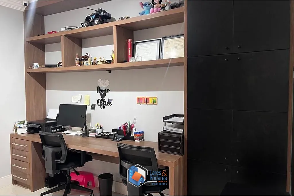 Casa, 3 quartos, 229 m² - Foto 41