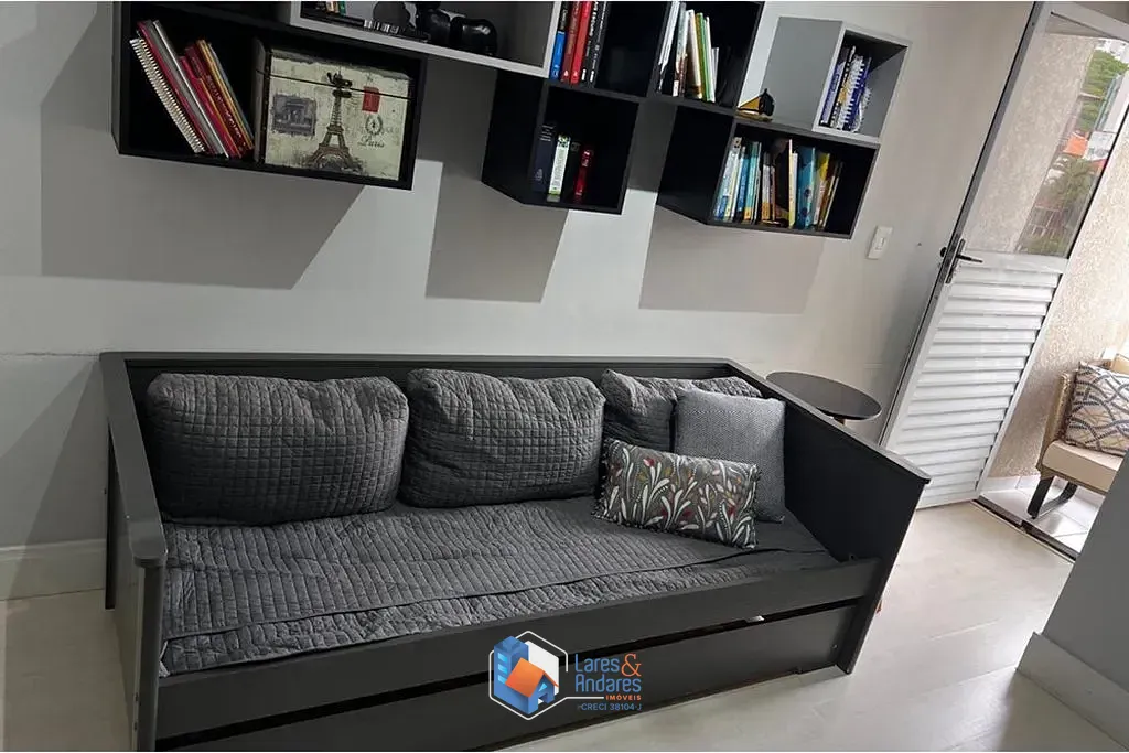 Casa, 3 quartos, 229 m² - Foto 39