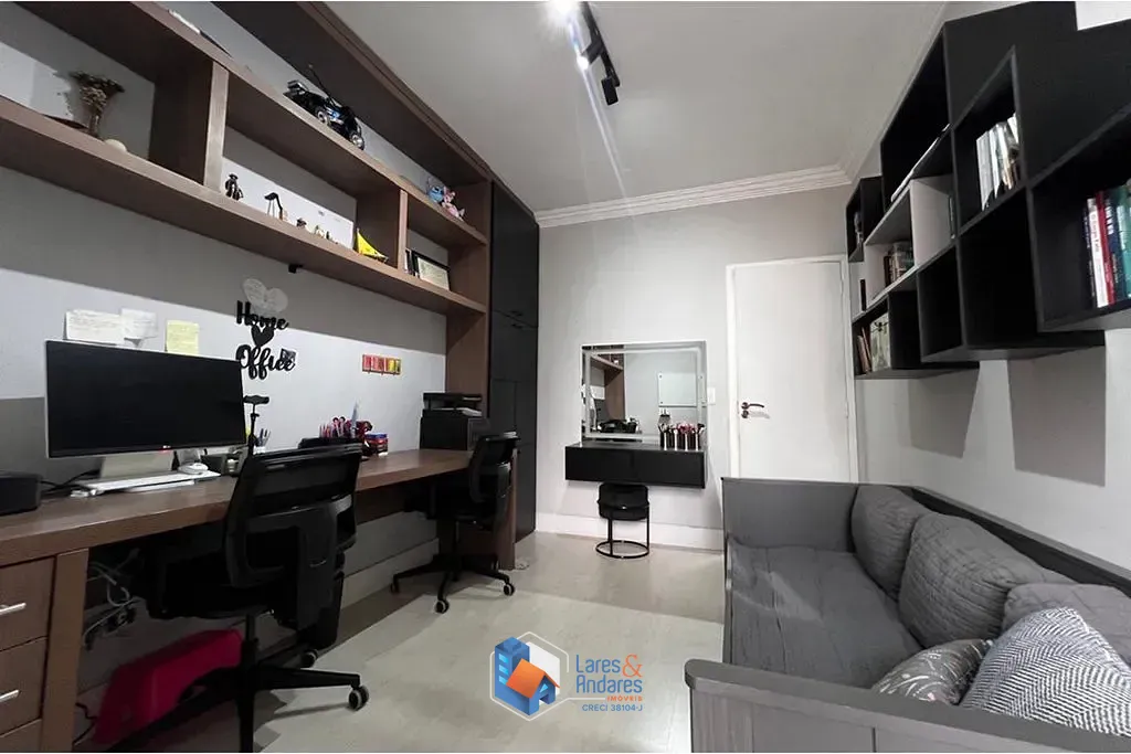 Casa, 3 quartos, 229 m² - Foto 36