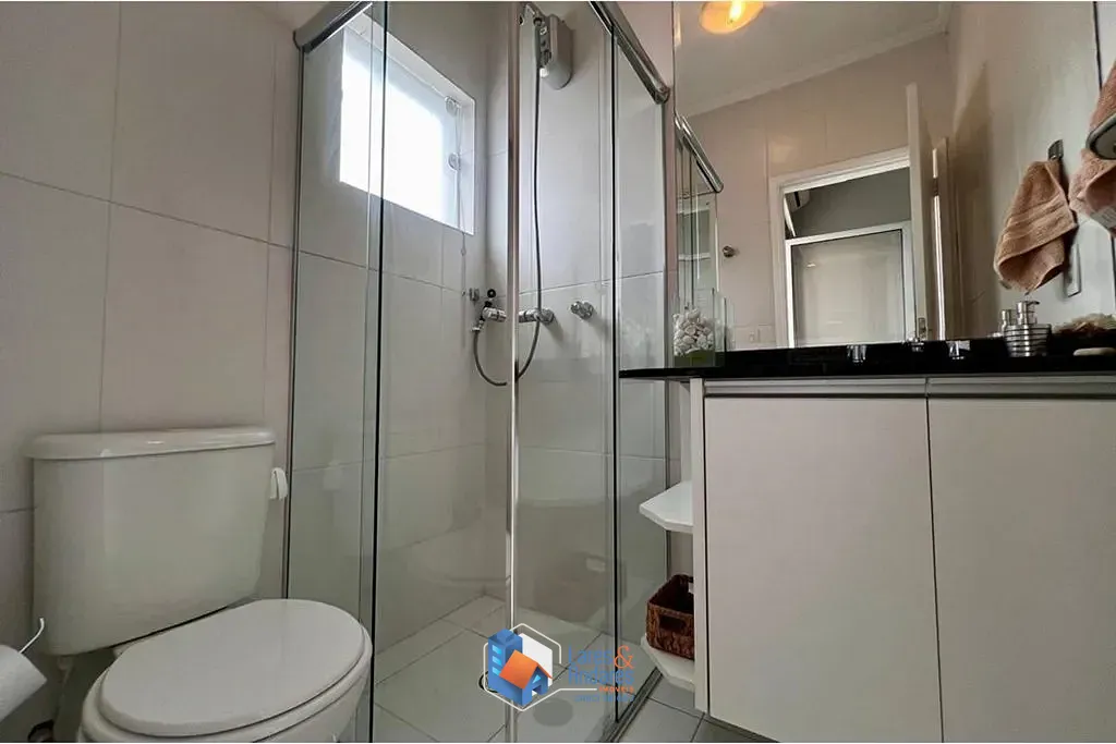Casa, 3 quartos, 229 m² - Foto 35