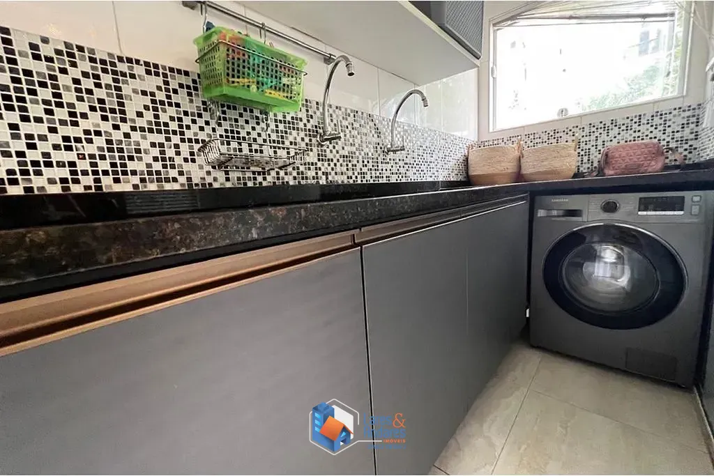 Casa, 3 quartos, 229 m² - Foto 29