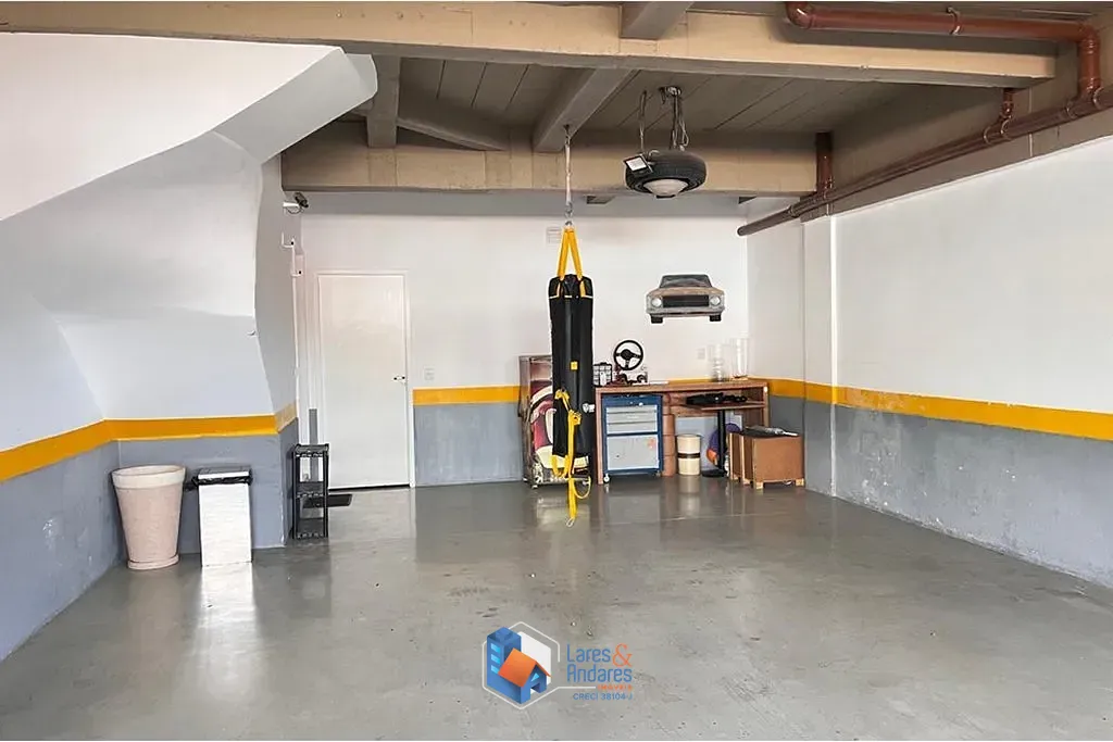 Casa, 3 quartos, 229 m² - Foto 27