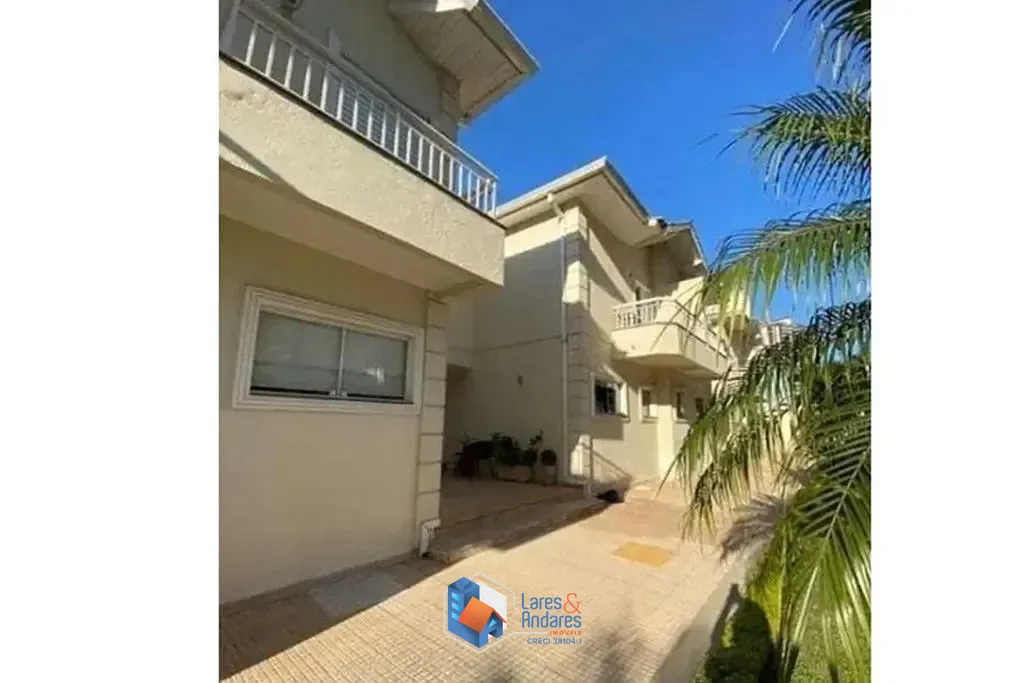 Casa, 3 quartos, 229 m² - Foto 26
