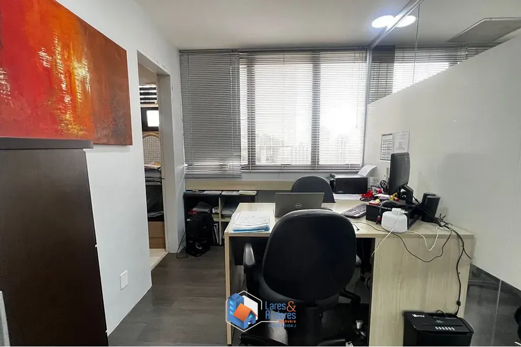 Sala-Conjunto, 135 m² - Foto 31
