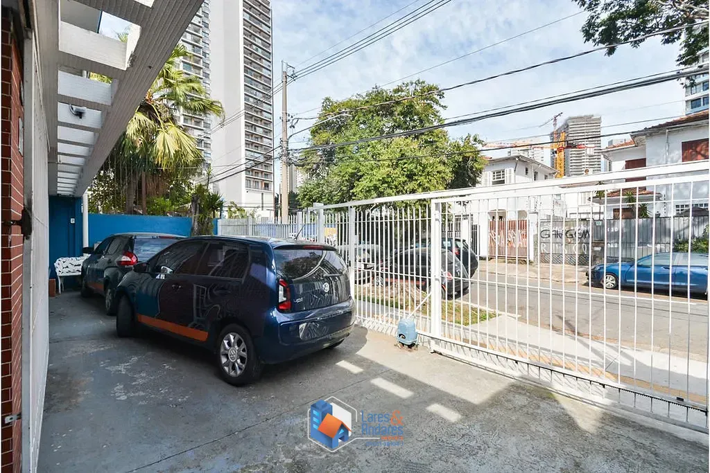 Casa, 3 quartos, 288 m² - Foto 33