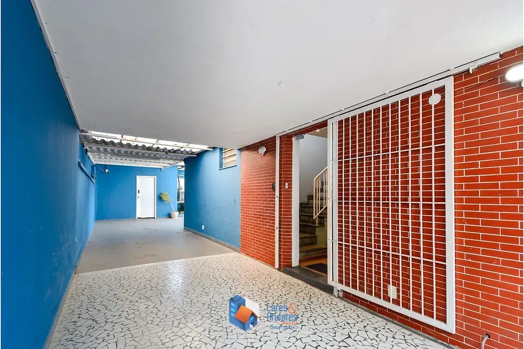 Casa, 3 quartos, 288 m² - Foto 34