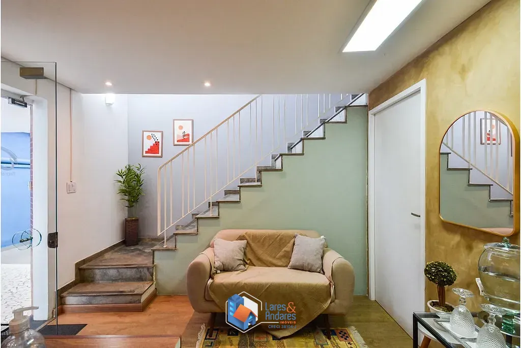 Casa, 3 quartos, 288 m² - Foto 38