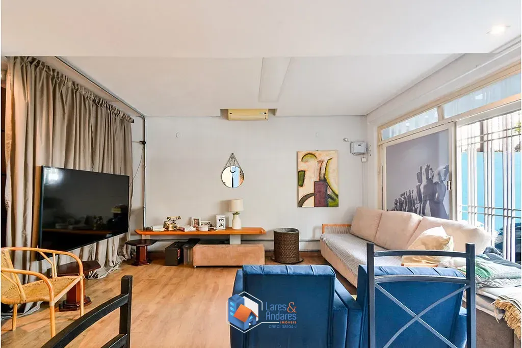 Casa, 3 quartos, 288 m² - Foto 40