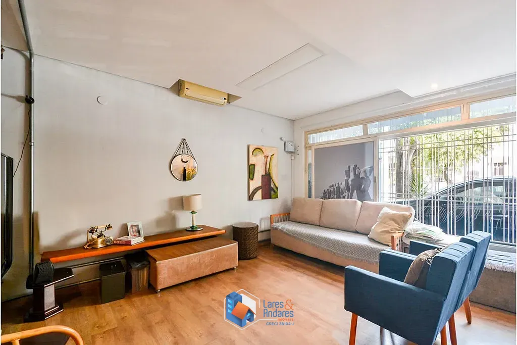 Casa, 3 quartos, 288 m² - Foto 41