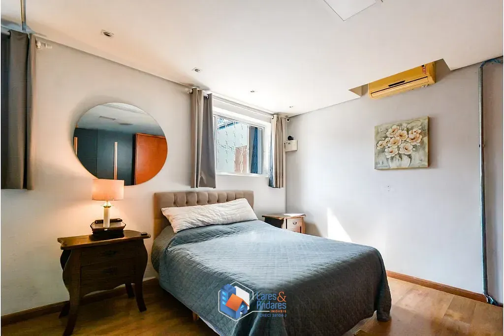 Casa, 3 quartos, 288 m² - Foto 43