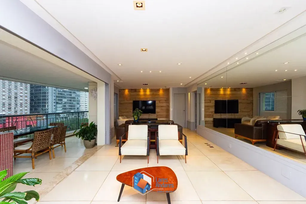 Apartamento, 2 quartos, 129 m² - Foto 27