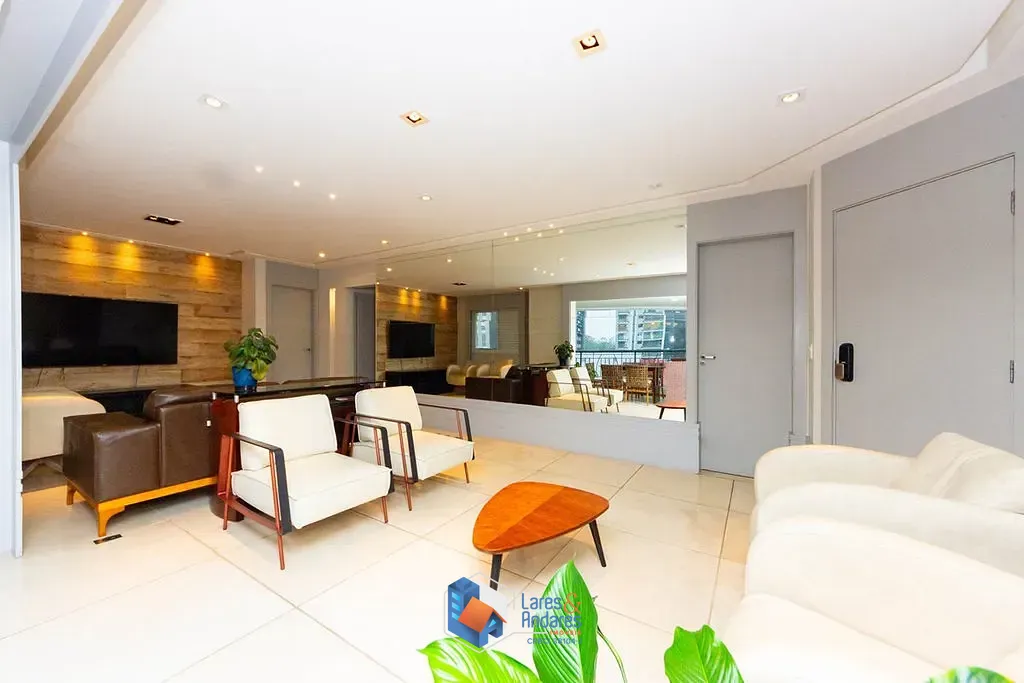 Apartamento, 2 quartos, 129 m² - Foto 28