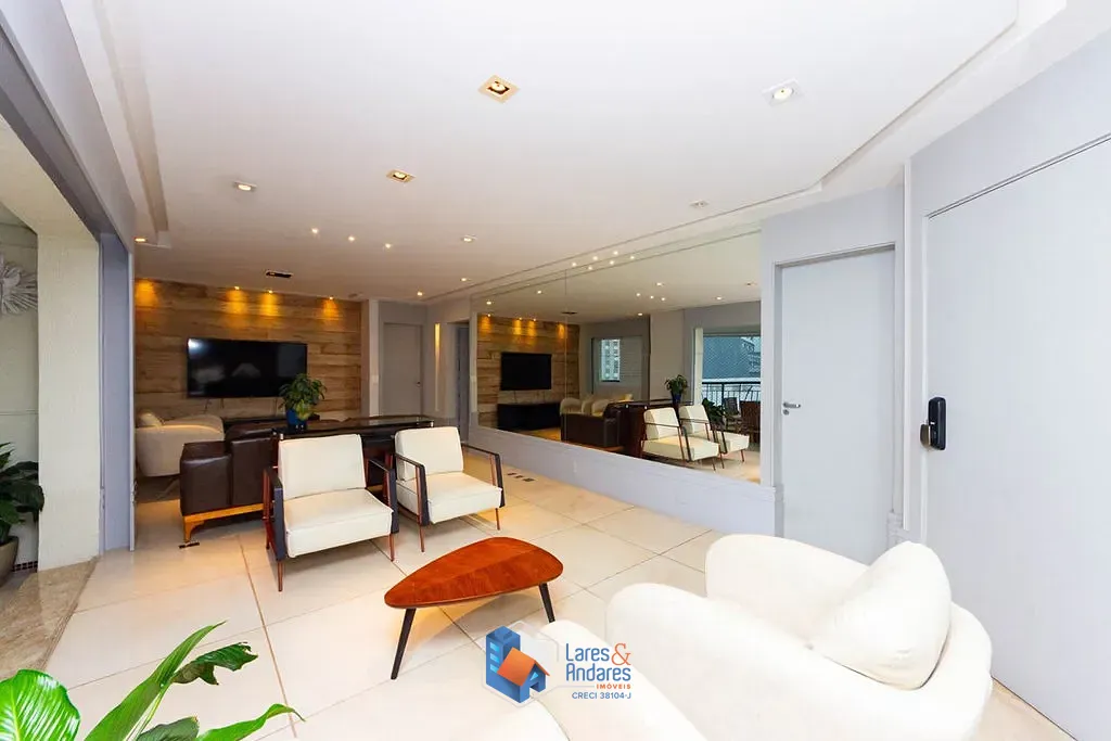 Apartamento, 2 quartos, 129 m² - Foto 29