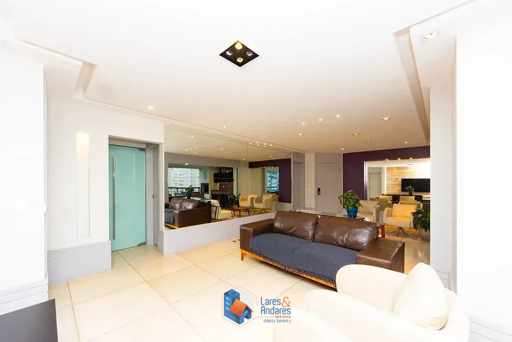 Apartamento, 2 quartos, 129 m² - Foto 31