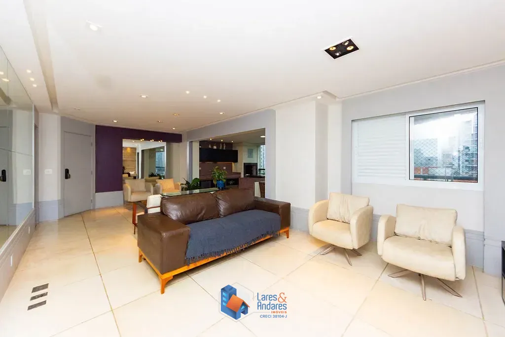 Apartamento, 2 quartos, 129 m² - Foto 32