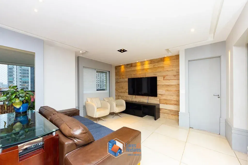 Apartamento, 2 quartos, 129 m² - Foto 33
