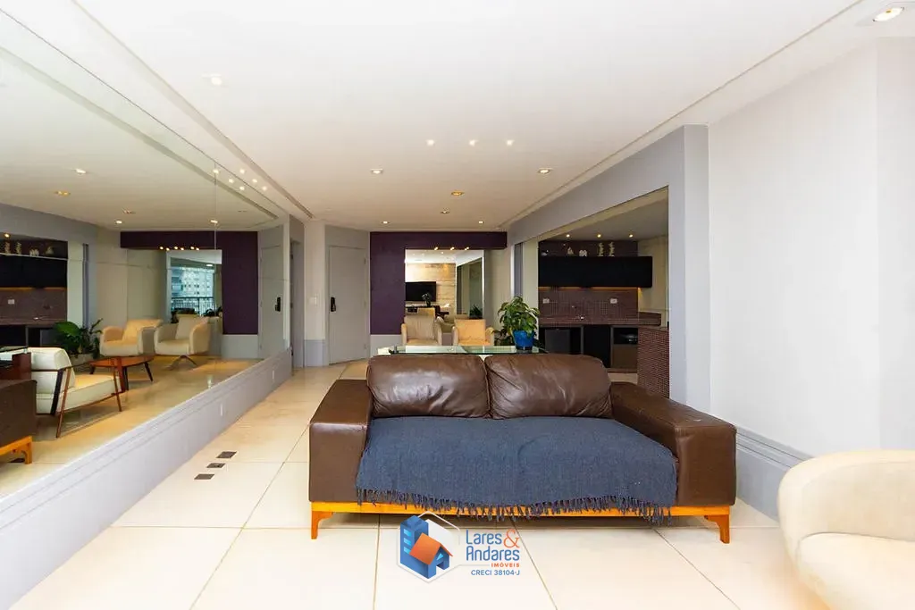 Apartamento, 2 quartos, 129 m² - Foto 34